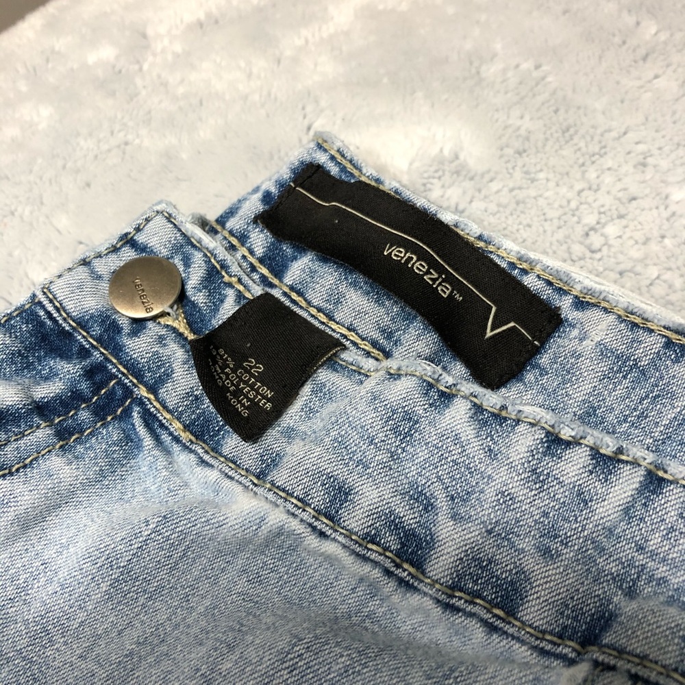Venezia cargo jeans, women’s plus size!! - Picture 8 of 8